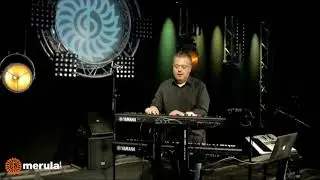 Manuele Montesanti Song 01