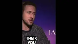 Ryan Gosling  Hard Work Increases your opportunity