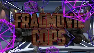 FRAGMOVIE COPS!!!НОВОЕ НАЗВАНИЕ КАНАЛА