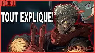 JUJUTSU KAISEN | CES THÉORIES INCROYABLES SUR YUJI (EXTENSION DU TERRITOIRE ET FIN DU MANGA)