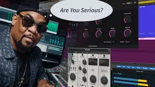 Discover 5 Hidden Logic Pro Features You Never Knew You Needed!