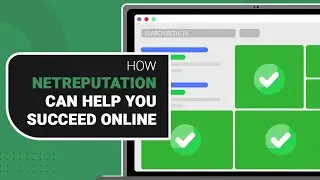 From Reputation Management to Reputation Empowerment: How NetReputation Can Help You Succeed Online