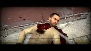 Garry's Mod Violence