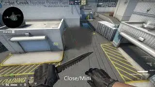 NUKE L WALL