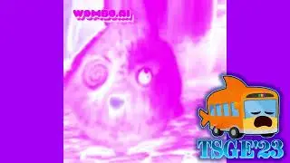 (RQ) All Preview 2 Classic Sunny Bunnies Space Deepfakes In Girly Voice