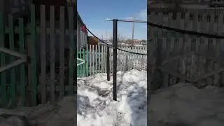 #shorts Петарда VS Турник