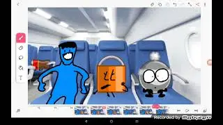WERE GONNA CRASH animation (ft.half drinked coke)