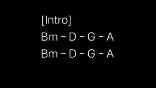 Paramore - pressure (chords)