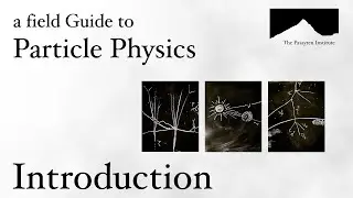 A Field Guide to Particle Physics : Episode 0 : Introduction