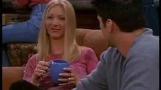 Phoebe/Joey