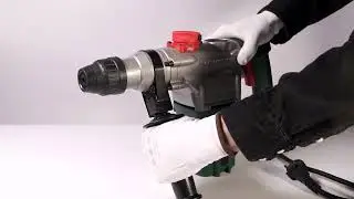 Перфоратор Favourite RH 1400