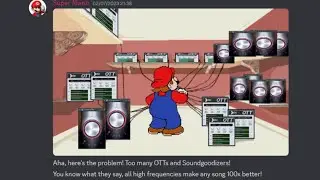 Too many OTTs and Soundgoodizers