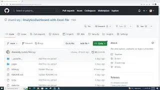 How to Push or Upload  a project to GitHub under command line and how to commit new changes