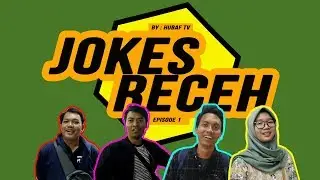 JOKES RECEH TERLUCU | LOKASI DI HYPERMART