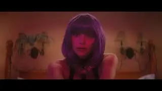 18 & Over Trailer