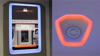 Aerospace Particulate & Chemical Sensing