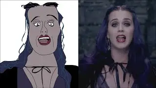 POP DRAWING MEME 