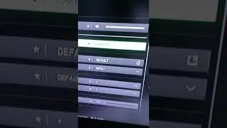 Mouse doesn't work in 