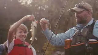 Chickasaw Country - Guys Weekend