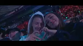 Юрий Навроцкий(UZARI)-Широка ты,Матушка(Backstage music video).При участии вокалистов шоу«Голос-10»