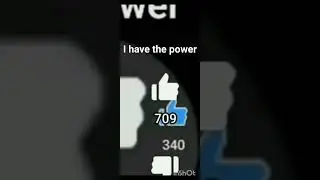 I have the power 🤑🤑🤑 #trendshort  #memes