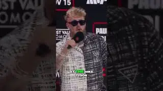 Jake Paul Hates New York
