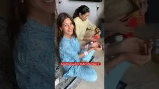 #surbhichandna