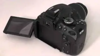 TeknoHaber - Nikon D5110