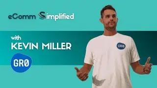 Growth Hacks of world's most successful online brands Ft. GRO's CEO Kevin Miller by ScaleUP