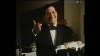 24/10/1984 - Italia 1 - Sequenza spot pubblicitari e promo e spezzone OK il prezzo è giusto