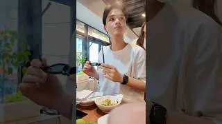 (P.2) Phẫu thuật mắt cận ở Hàn Quốc ăn gì?