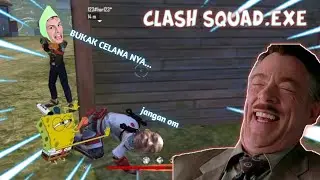CLASH SQUAD.EXE | FREE FIRE EXE