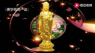 Namo Amituofo Chant (fast pace) | 南无阿弥陀佛圣号 #chant