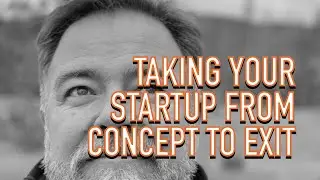 From concept through exit: A startup founder interview with Mat Ellis, Cloudability