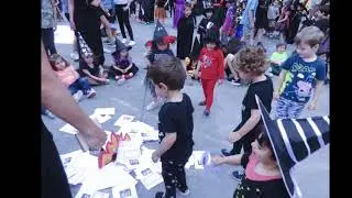 SAN JOAN FESTA ALKARTUN