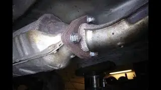P0420 Honda CRV Advanced Diagnostics 