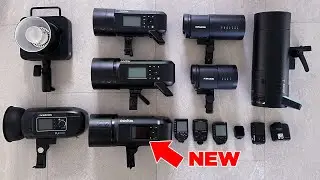 The Best Battery Powered Strobe You Can Buy