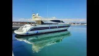 Video CERRI 102 FLYINGSPORT