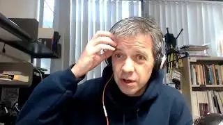 OLC Live with Ken Bauer