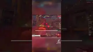 🐱‍🏍✨ shadow realm incoming #shorts #overwatch2 #streamhighlights #trending