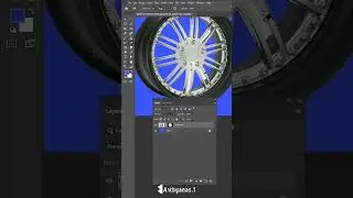 Different way PNG in Photoshop #photoshop #png #adobephotoshop #shorts