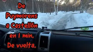 VLog142 Vuelta a casa
