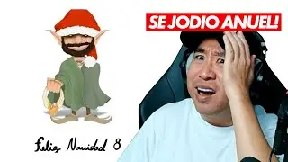Coreano Loco reacciona a FN8 | Arcángel tiraera a Anuel Ronda 1