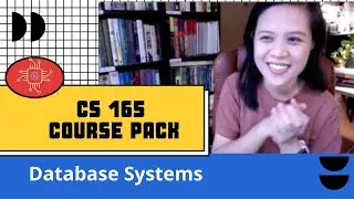 [CS165] What is inside the Database Systems Course Pack?