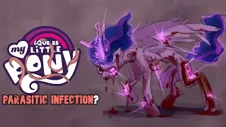 ¿ Que es My Little Pony: Parasitic Infection ?