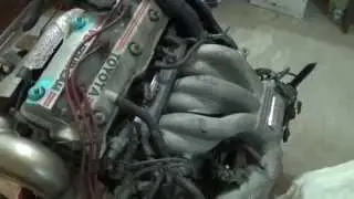 1VZ-FE Toyota