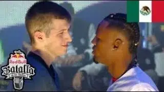 Mi opinion de la RED BULL INTERNACIONAL 2017 / Chuty vs Yenky one TONGO SI O NO?