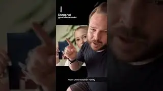 From Child Molester Family
