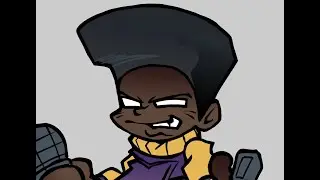 DARNELL 17BUCKS SPRITES