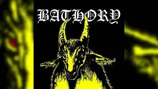 Bathory - Armageddon